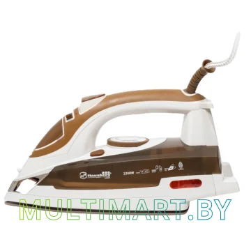 Утюг Hausberg НВ-7809МR